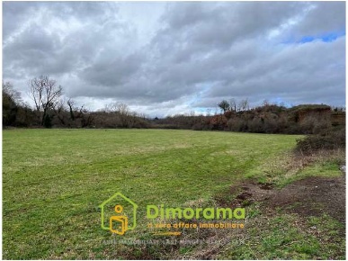 Foto Terreno agricolo in VALLE ZEZZANIA 22 22, Sutri Centro in vendita