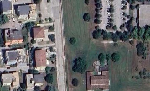 Foto Appartamento in Via Rossini, Sant'Ippolito Pian Di Rose di 117 m²