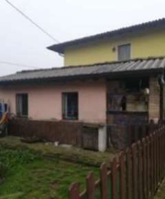 Foto Villa a schiera in via Giovanni Ghernardi, Piacenza Gerbido - Mortizza