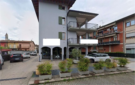 Foto Appartamento in Viale Papa Giovanni XXIII 33, Palosco di 43 m²