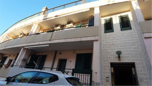 Foto Appartamento a Conversano di 80 m² con 3 locali in vendita