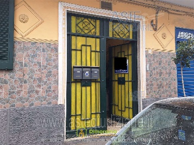 Foto Appartamento in Via enrico de nicola 6, Casavatore di 81 m² in vendita