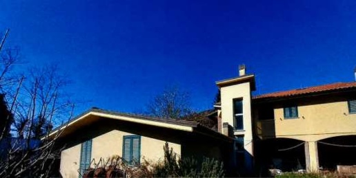 Foto Appartamento in Via Nazionale, Vallefoglia di 153 m² con 5 locali