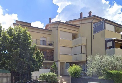 Foto Appartamento in Via Paolo Borsellino, San Clemente di 69 m² in vendita