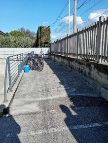 Foto Terreno edificabile in Via XXIV Maggio, Pesaro di 48 m² in vendita