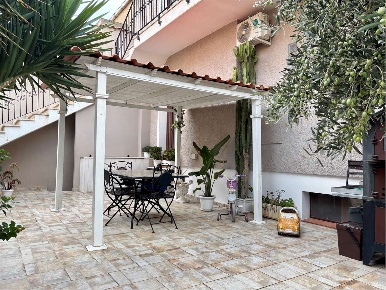 Foto Appartamento in via Piave, Sestu di 127 m² con 4 locali in vendita