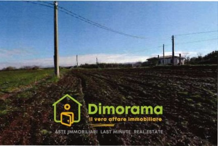 Foto Terreno agricolo in località Primomo, Viterbo di 15740 m² in vendita