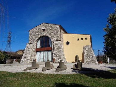 Foto Villa unifamiliare in Contrada roseto, Benevento San Vitale in vendita