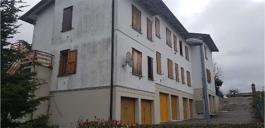 Foto Appartamento in Via T. Santulini  2561/B, Zocca Casa Nadino di 52 m²