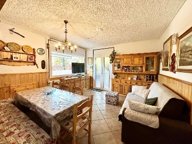 Foto Appartamento in via privata  93, Margno di 60 m² con 2 locali