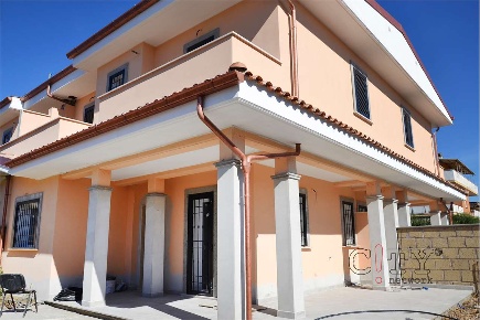 Foto Appartamento in Via Misilmeri, Pomezia Martin Pescatore -  Campo Selva