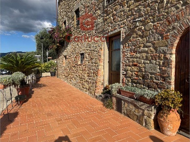 Foto Appartamento a Uzzano di 70 m² con 3 locali in vendita