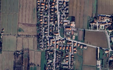 Foto Terreno agricolo in Via Rigamonti, Mogliano Veneto Campocroce