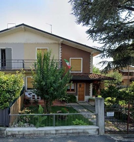 Foto Appartamento in Via Galileo Galilei, Roncadelle di 120 m² con 7 locali