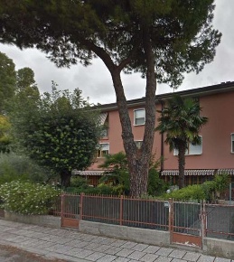 Foto Appartamento in Via Zeffirino Gambetti, Rimini Fiera Vecchia di 175 m²