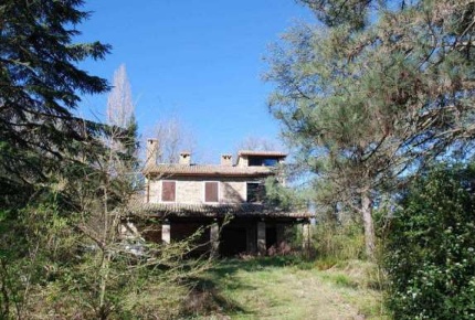 Foto Casa indipendente in Via Bagnolo Farneto, Sogliano al Rubicone