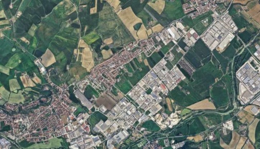 Foto Appartamento in Via Ferruccio Parri, Montelabbate Osteria Nuova
