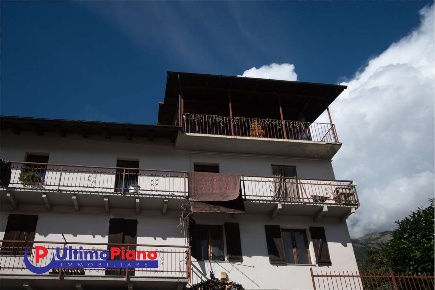 Foto Appartamento in Località Fontanalle 13, Saint-Christophe Chef Lieu