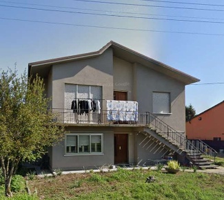 Foto Casa indipendente in Via di Mezzo, Castelmassa di 114 m² con 5 locali