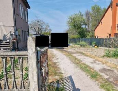 Foto Casa indipendente in Via di Mezzo, Castelmassa di 114 m² con 5 locali