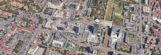 Foto Magazzino in Via Cefalonia, Brescia Brescia Due di 15 m² con 1 locali