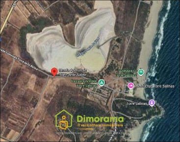 Foto Rustico in strada comunale colostrai, Muravera Villaggio Colostrai