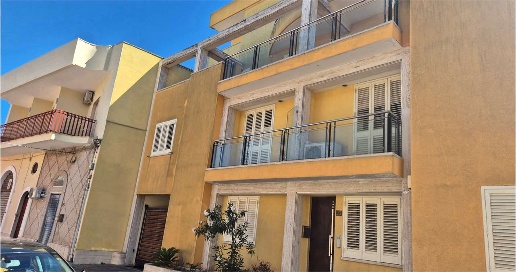 Foto Appartamento in Via Umberto Maddalena  91, Nardò Centro di 73 m²