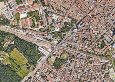 Foto Appartamento in via XXIV Maggio, Pesaro Piazzale Giosuè Carducci