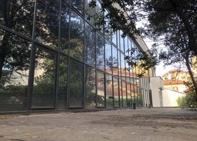 Foto Capannone industriale in Via Giambattista Bodoni, Milano Certosa