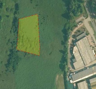 Foto Terreno agricolo in loc. Brivio, Brivio Centro di 7320 m² in vendita