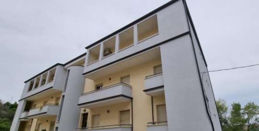 Foto Appartamento in Via Bellini, Montegranaro Centro di 131 m² in vendita