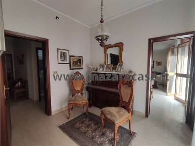 Foto Casa indipendente a Mazara del Vallo di 120 m² con 4 locali in vendita