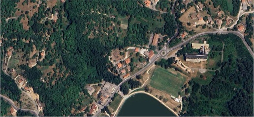 Foto Appartamento in Via Acquapartita, Bagno di Romagna Lago Acquapartita