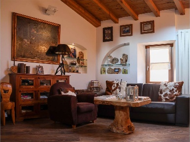 Foto Appartamento in Via Fantoni, Castione della Presolana Centro di 65 m²