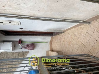 Foto Appartamento in Via carlo e luigi giordano, Portici di 82 m²