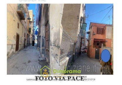 Foto Appartamento in Via pace 3 80056 ercolano na italia, Ercolano Centro