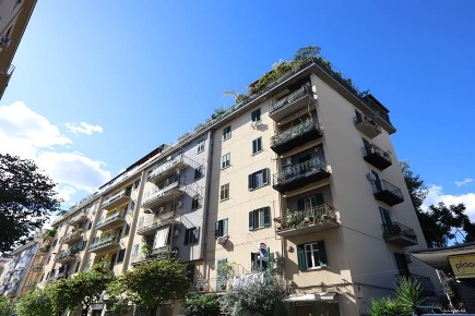 Foto Appartamento in VIA GIUSEPPE SCIUTI 98, Palermo Notarbartolo - Sciuti