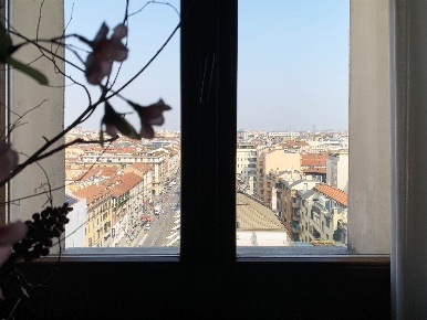 Foto Appartamento in Corso Buenos Aires 36, Milano Morgagni di 236 m²