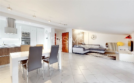 Foto Appartamento a Pieve di Cento di 140 m² con 4 locali in vendita