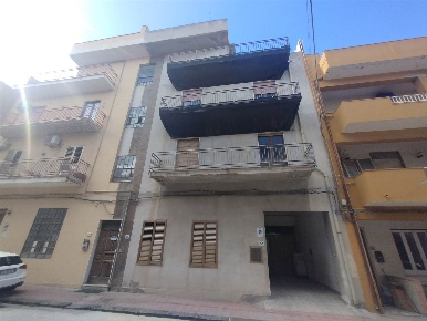 Foto Appartamento in Via Del Mare 49, Valdina Fondachello di 119 m²