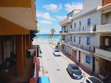 Foto Appartamento in Via Del Mare 49, Valdina Fondachello di 119 m²