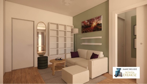 Foto Appartamento in Fr. Lillaz, Cogne Lillaz di 70 m² con 3 locali