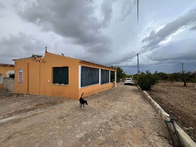 Foto Villa unifamiliare in SP 50, Ispica di 87 m² con 5 locali in vendita