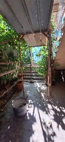 Foto Appartamento in Via Pagano Doria, Genova Dinegro di 117 m² in vendita