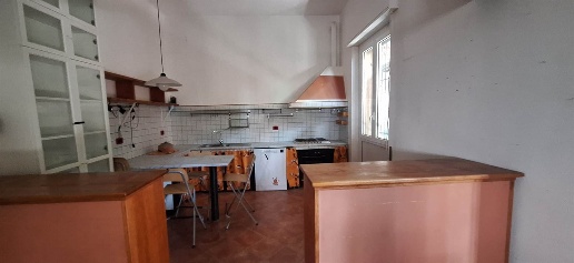 Foto Appartamento in Via Pagano Doria, Genova Dinegro di 117 m² in vendita
