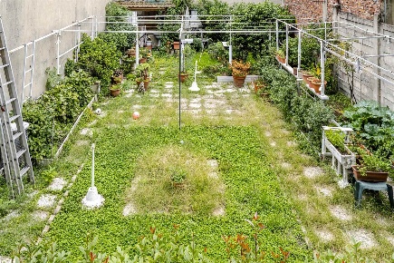 Foto Appartamento in Via privata Gadames 113, Milano di 85 m² con 3 locali
