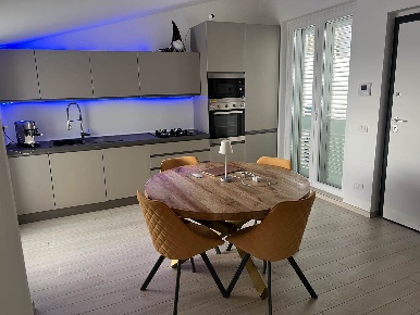 Foto Appartamento a Matera di 70 m² con 3 locali in vendita