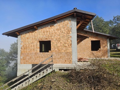 Foto Villa unifamiliare a Vicchio di 160 m² con 5 locali in vendita