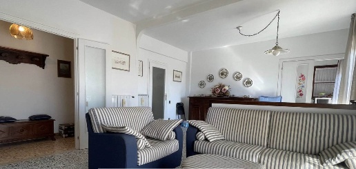 Foto Appartamento a Pisa Marina di Pisa di 90 m² con 4 locali in vendita