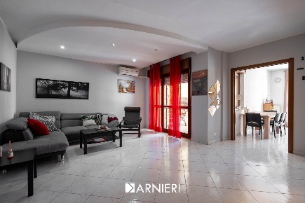 Foto Appartamento in via boito 42, Latina Q4 di 83 m² con 6 locali